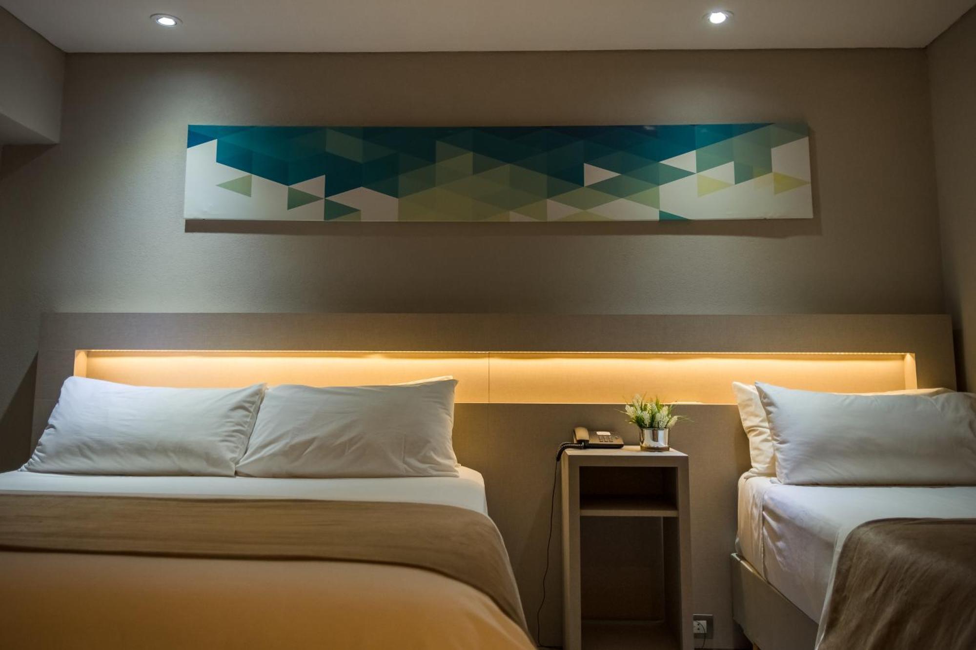 Eleton Resort & Spa Villa Carlos Paz Exteriör bild