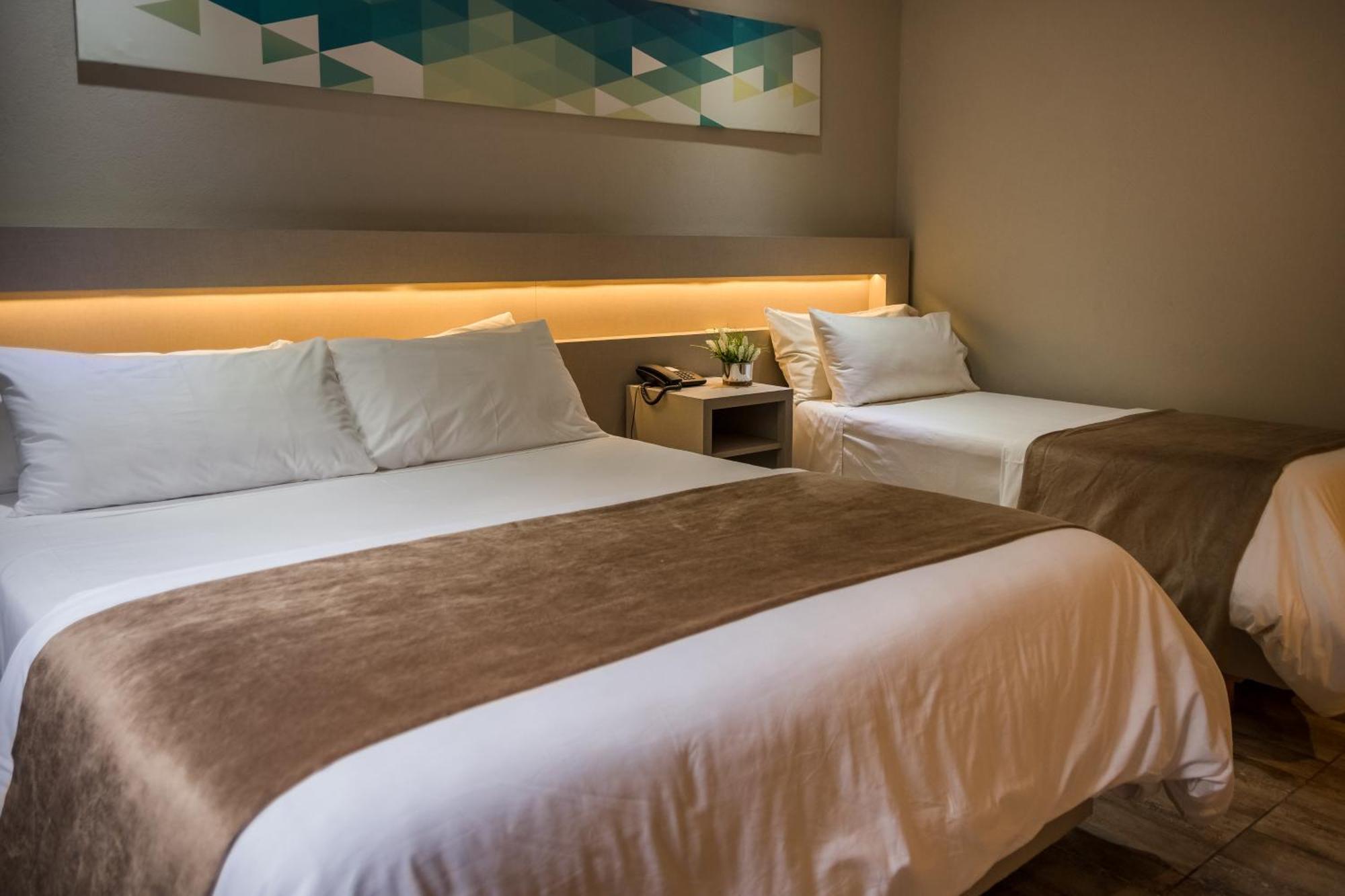 Eleton Resort & Spa Villa Carlos Paz Exteriör bild