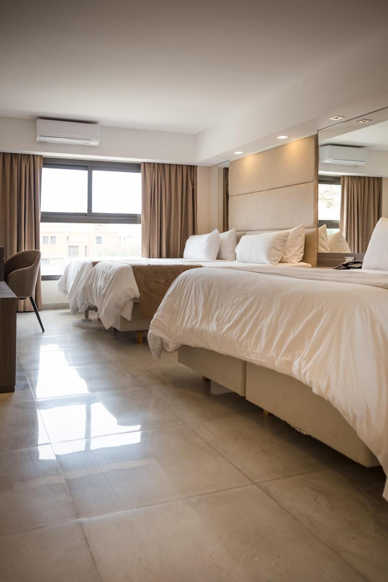 Eleton Resort & Spa Villa Carlos Paz Exteriör bild